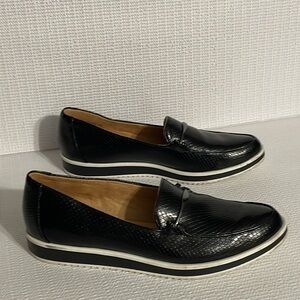 Naturalizer loafers.